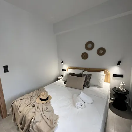 Ferienwohnung Tramontana House 3 Skiathos-Stadt Exterior foto