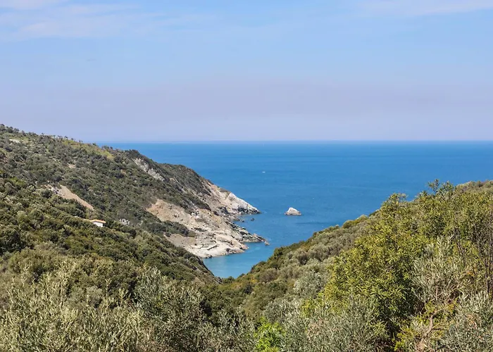 Tramontana House 3