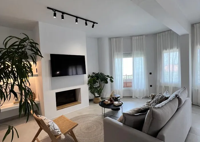 Tramontana House 3