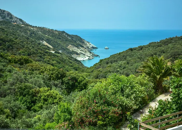 Tramontana House 3
