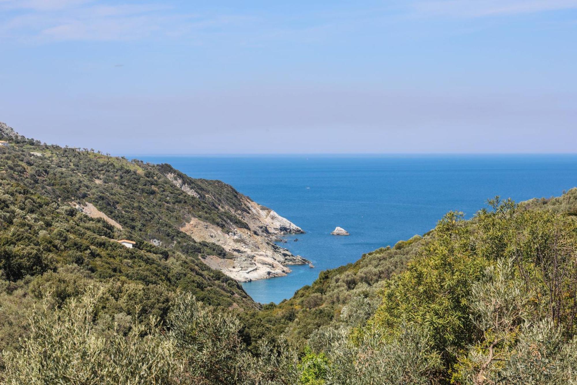 Tramontana House 3 Appartement Skiathos Chora