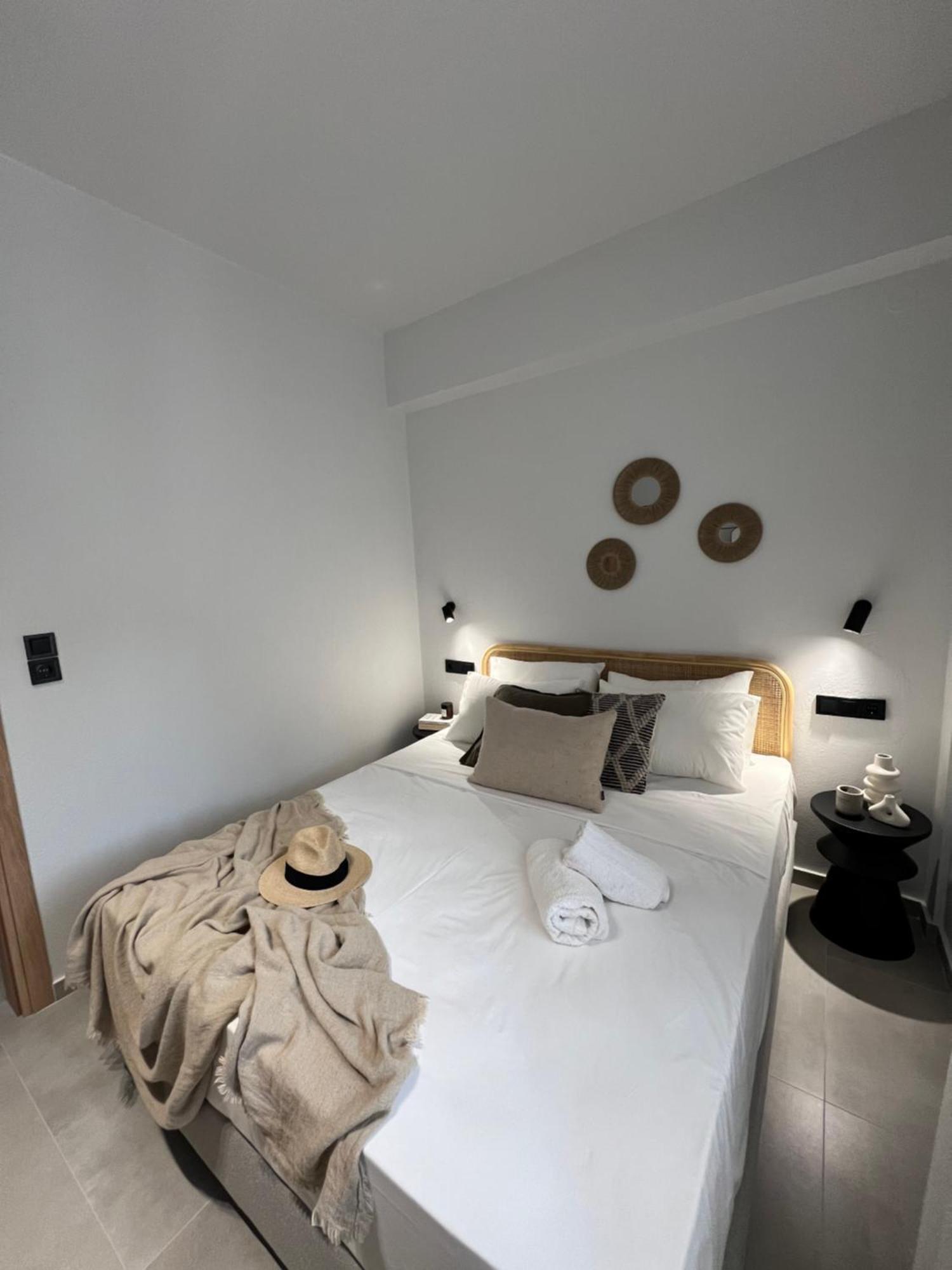 Tramontana House 3 * Skiathos Chora