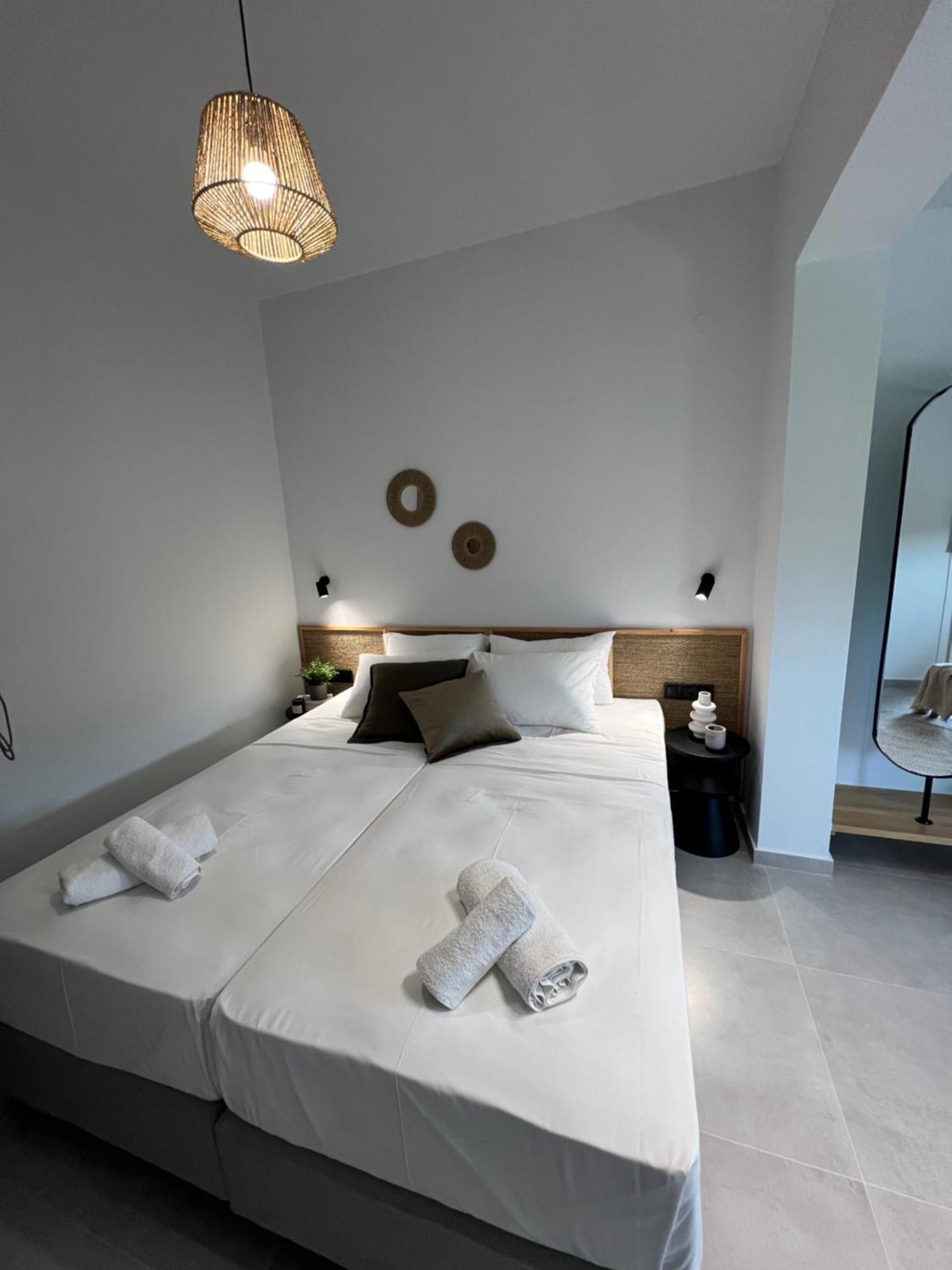 Tramontana House 3 Appartement *
