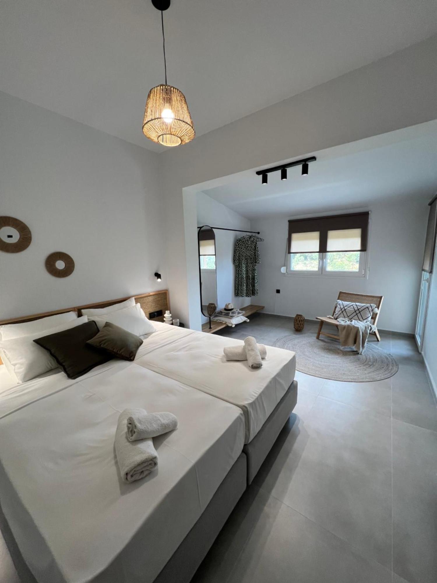 Tramontana House 3 Appartement *
