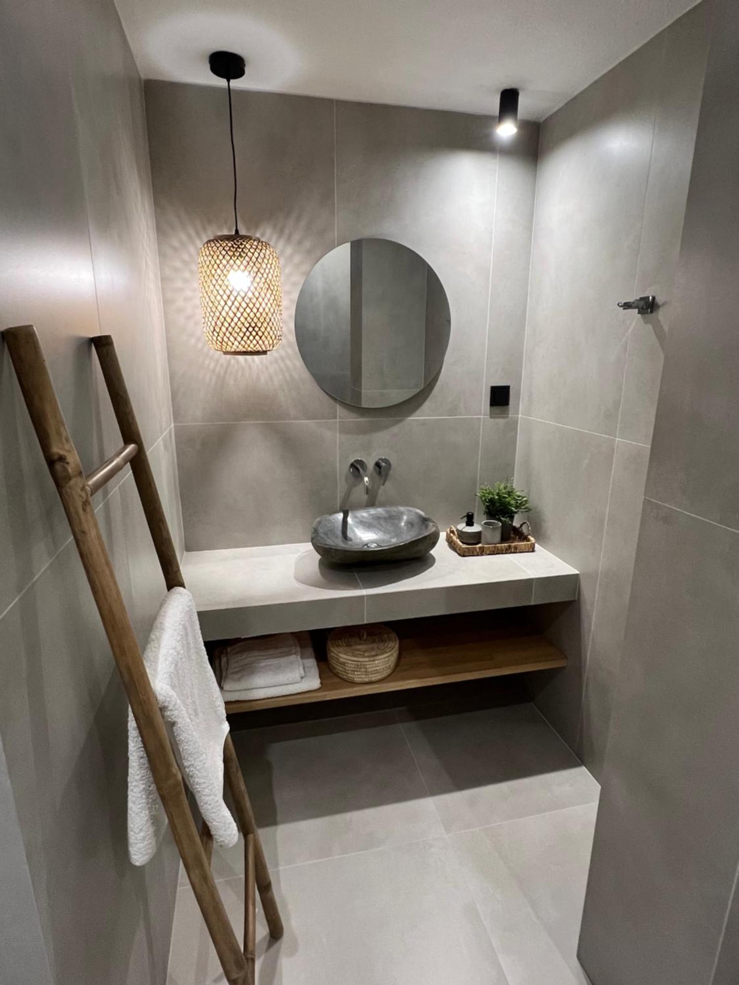 Tramontana House 3 Appartement