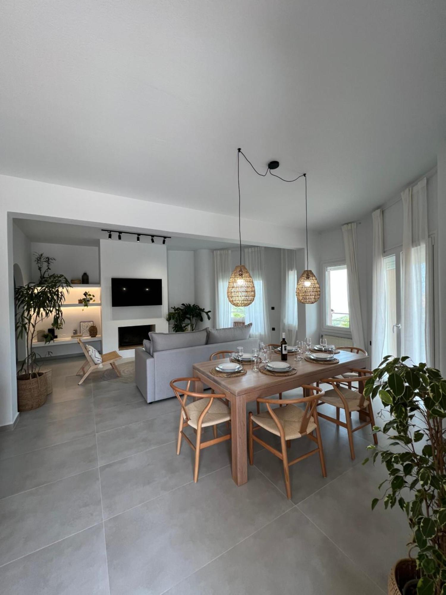 Appartement Tramontana House 3 Skiathos Chora