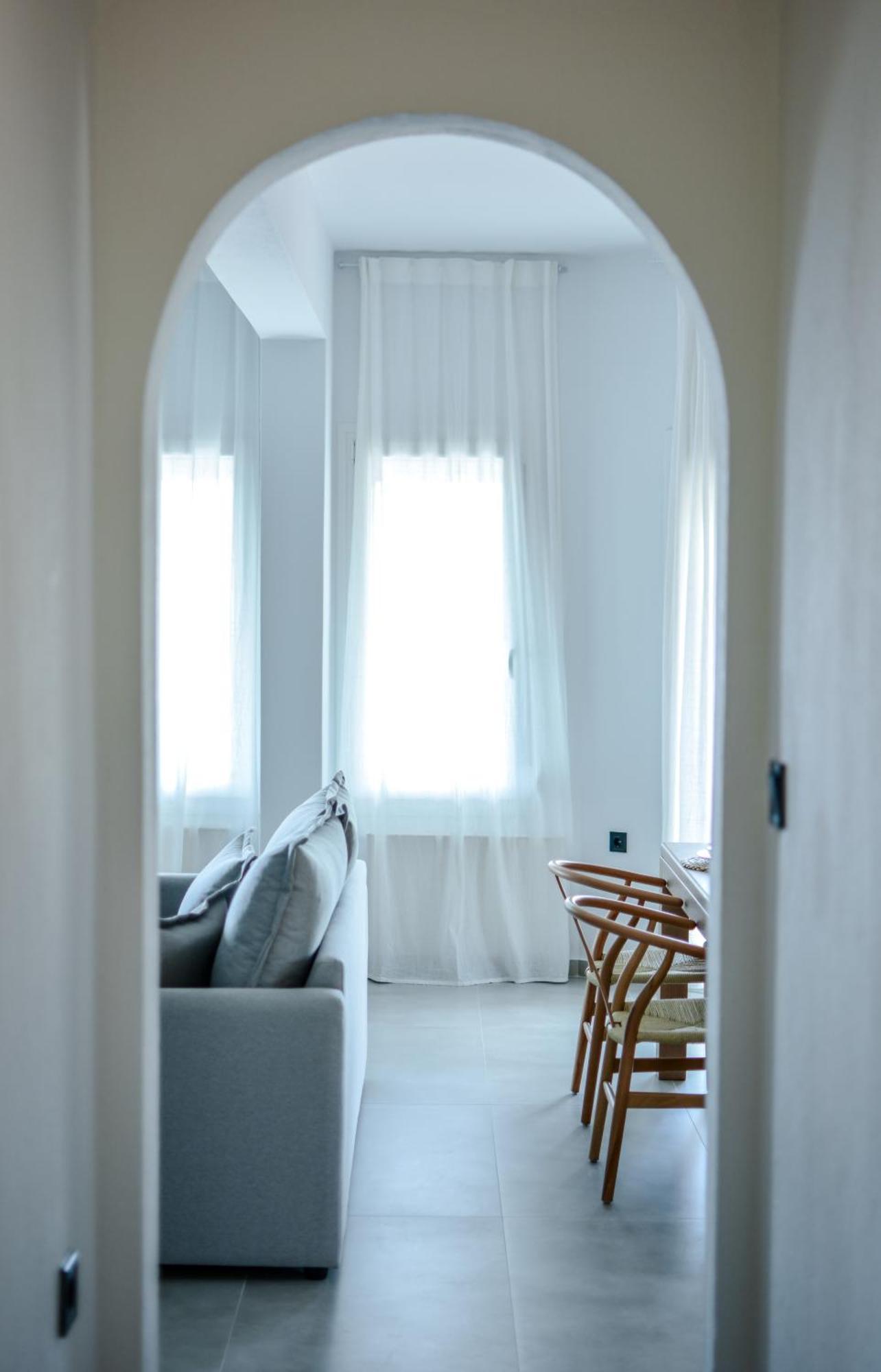 Appartement Tramontana House 3 *