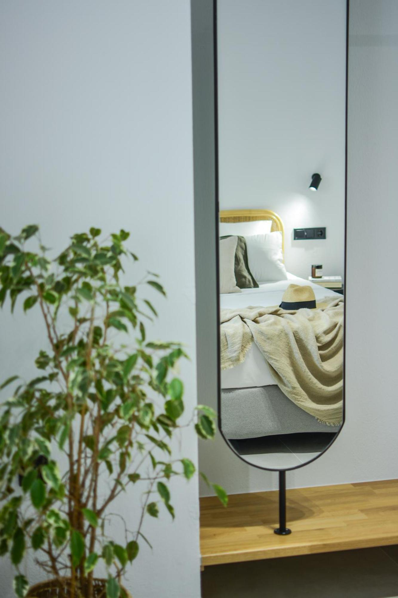 Appartement Tramontana House 3 *