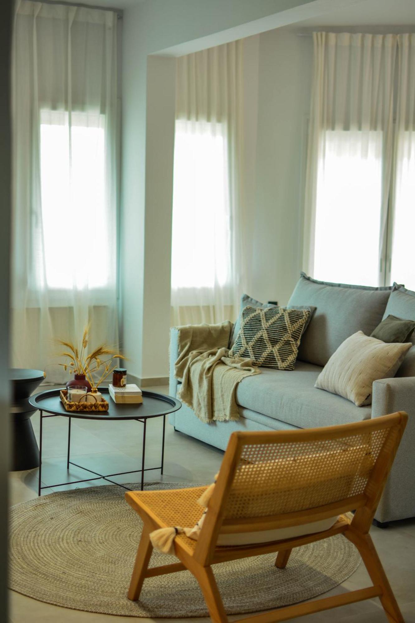 Tramontana House 3 Appartement *