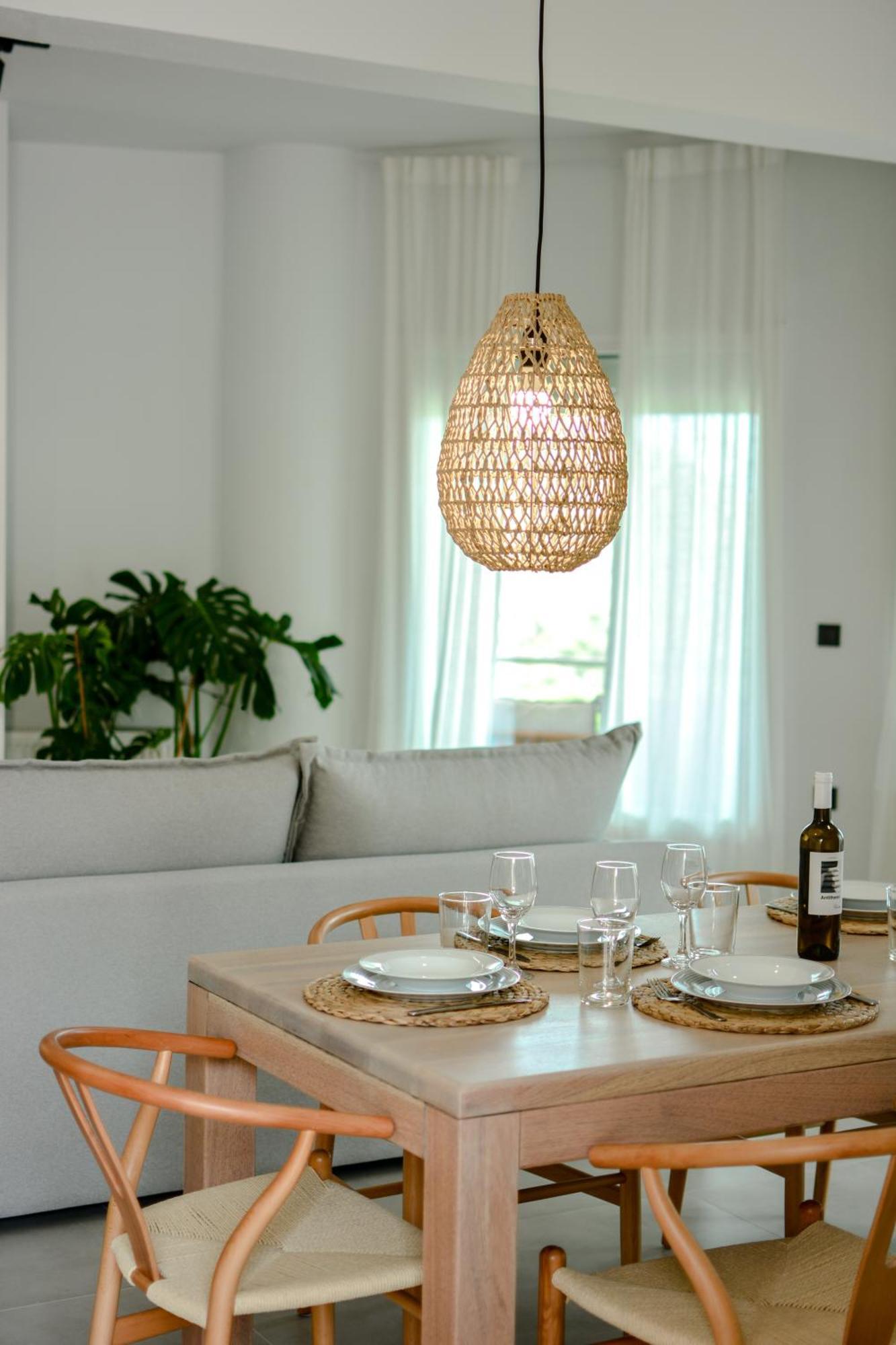 Tramontana House 3 Appartement Skiathos Chora