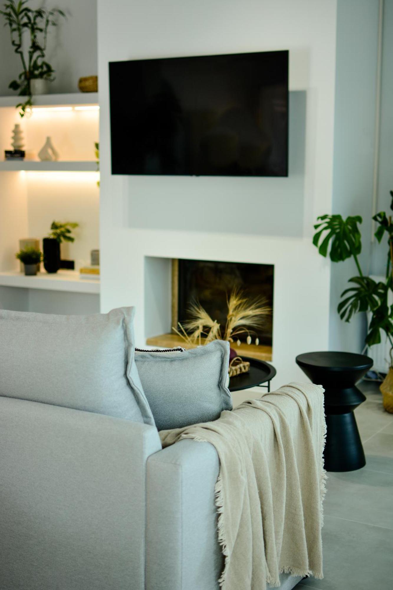 Appartement Tramontana House 3 Skiathos Chora