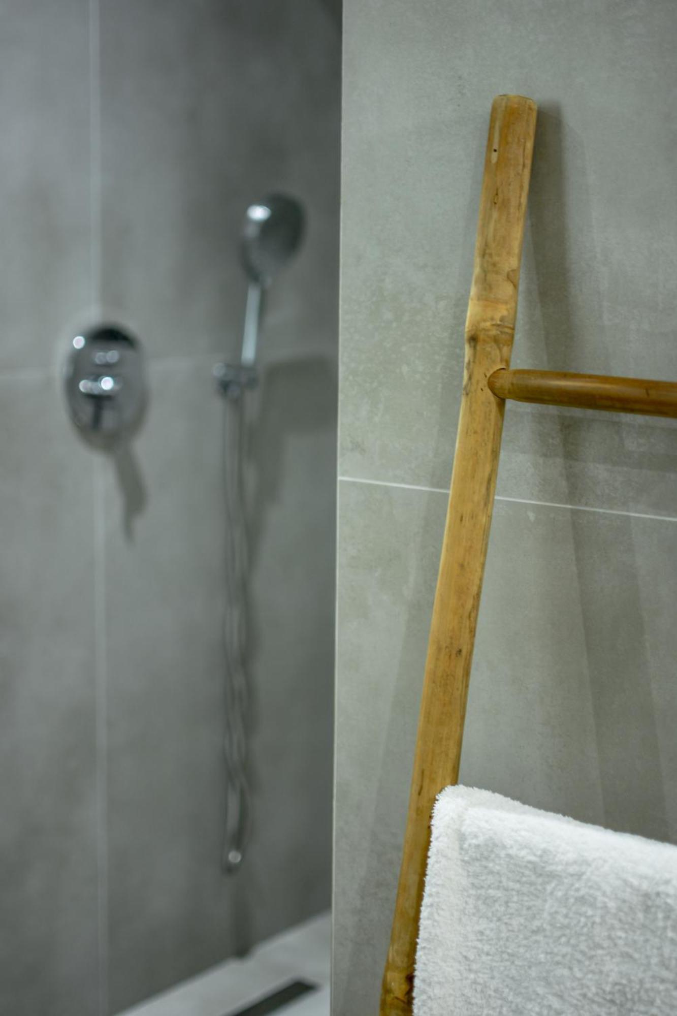 Tramontana House 3 Appartement