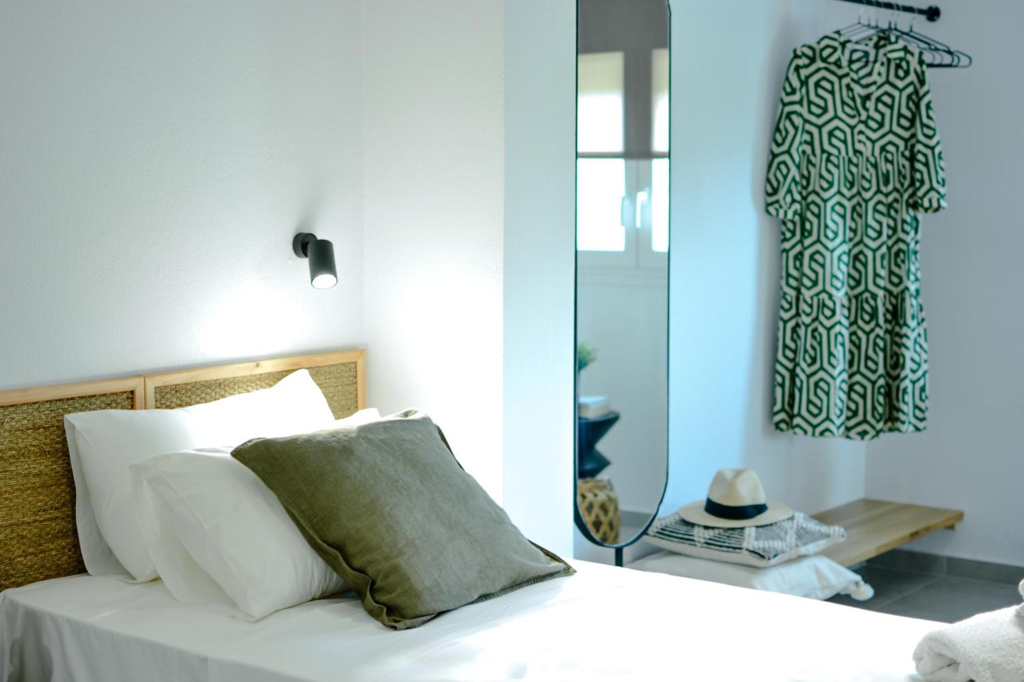 Appartement Tramontana House 3
