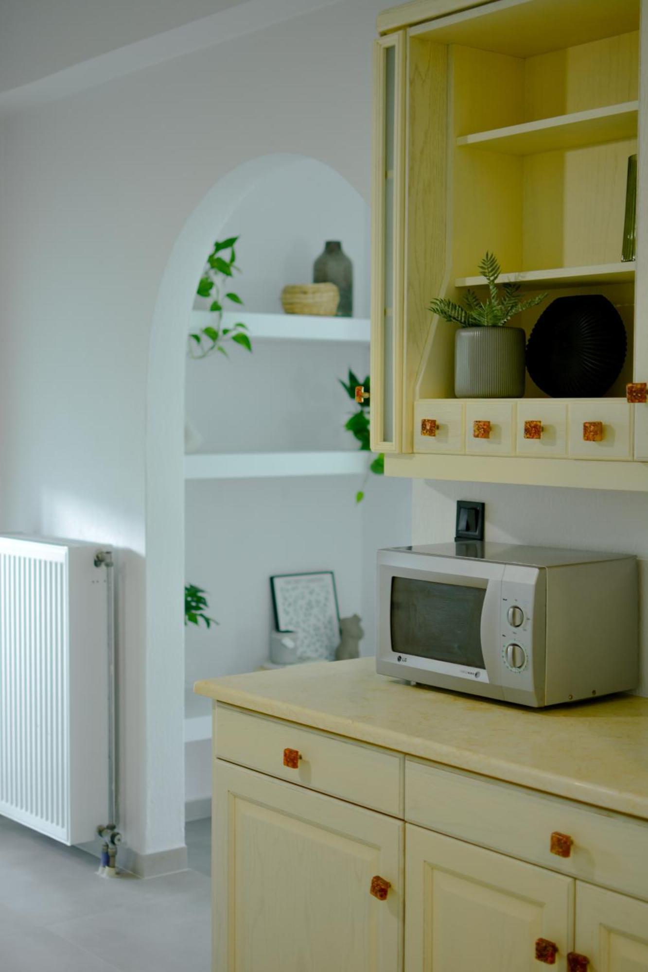 Tramontana House 3 Appartement