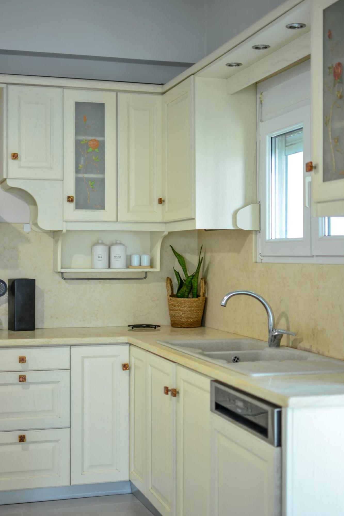 Appartement Tramontana House 3 Skiathos Chora