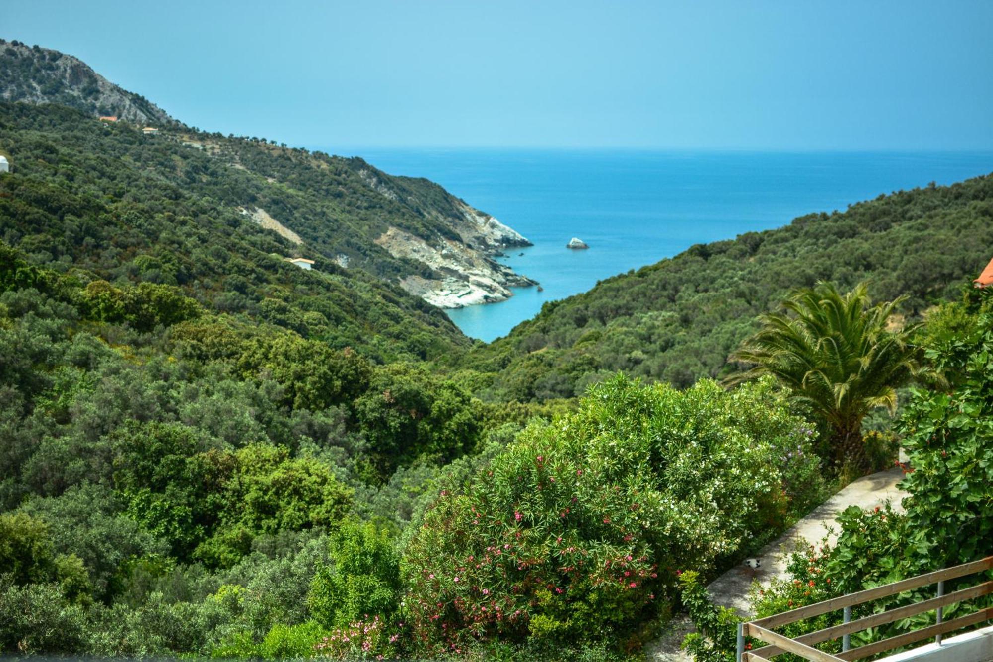 Tramontana House 3 Appartement Skiathos Chora