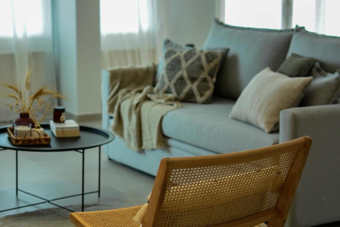 Appartement Tramontana House 3