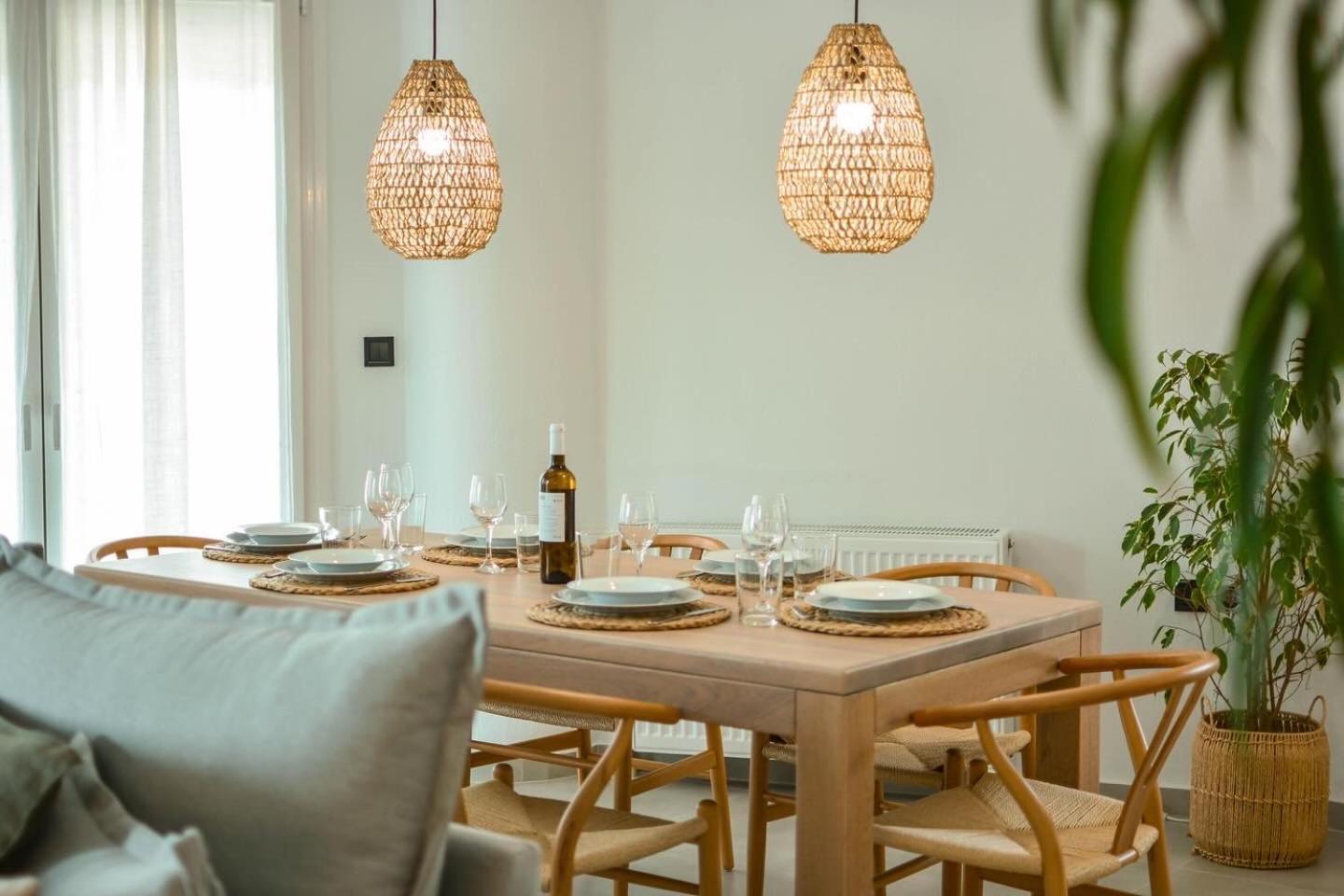 Tramontana House 3 * Skiathos Chora