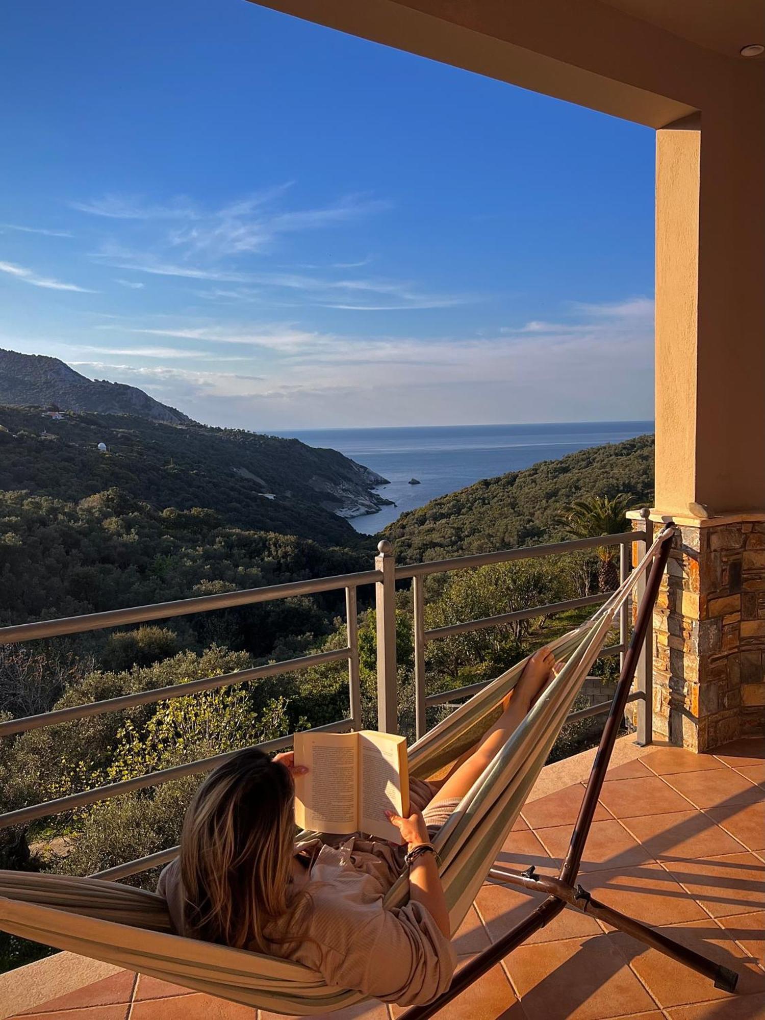 Tramontana House 3 Appartement